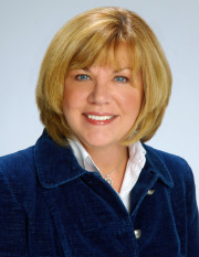 Photo of Jane Gerrity