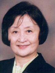 Photo of Lorraine G. Wong