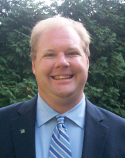 Photo of Ronald Pruiksma