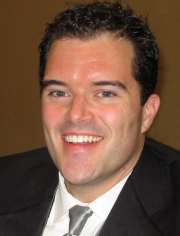 Photo of Sean Farley