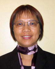 Photo of Daphne Chou