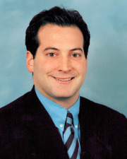 Photo of Nicholas Minicucci