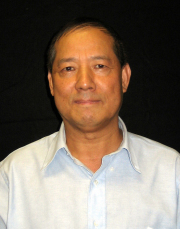 Photo of Shengli Zhao