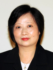 Photo of Chun Liu