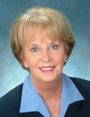 Photo of Charlotte Martyn