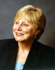 Photo of Linda McCarthy