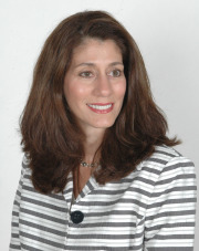Photo of Nancy Collier