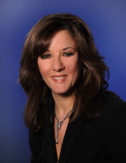 Photo of Lynne Morgan