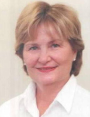 Photo of Karen  V. Fox