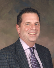 Photo of David Lombard