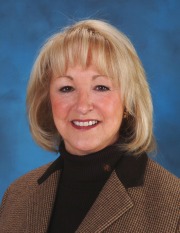 Photo of Nancy Bielen