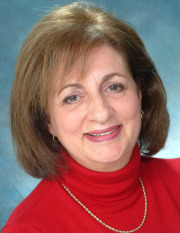 Photo of Felicia Polcari