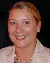 Photo of Louise Henthorn