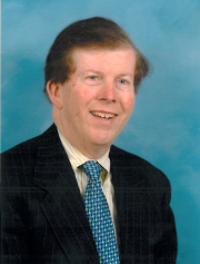 Photo of C Robert Draper