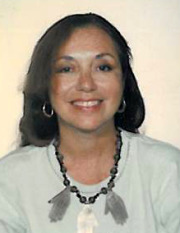 Photo of Leona Gold