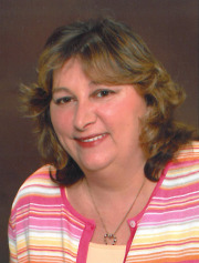 Photo of Lorilei Gnech-Loughnane