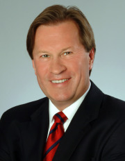 Photo of Edward D. Thor