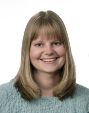 Photo of Colleen FitzPatrick-Tabatneck