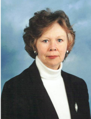 Photo of Ellen O'Connor