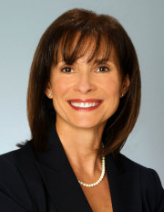Photo of Diana R. Leung