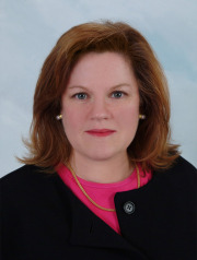 Photo of Pamela Bonan