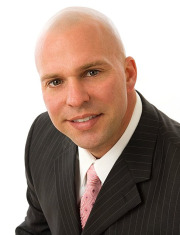 Photo of Robert Curtis