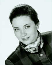 Photo of Margo Vlahinich