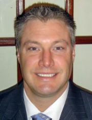 Photo of Richard Mantovi
