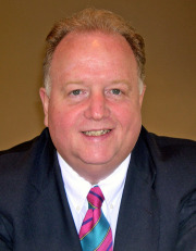 Photo of Robert J. Brady