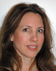 Photo of Carol Inserra