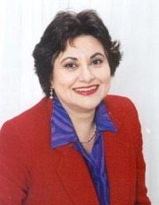 Photo of Faithe Berger