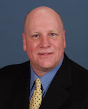 Photo of Damian Luczyk