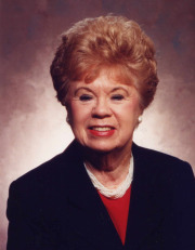 Photo of Eileen Bookstaver