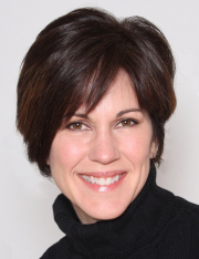 Photo of Celia Riggio