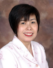 Photo of Junko Chong-Munoz