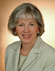 Photo of Eleanor M. Collins