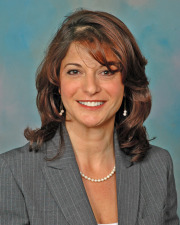 Photo of Grace Mason