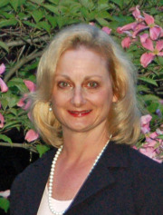 Photo of Catherine T. Bertocci