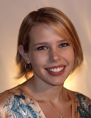 Photo of Michaela Douglas