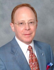 Photo of Sheldon Eldridge 