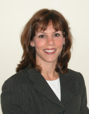 Photo of Julie Ferrara