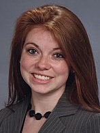 Photo of Megan Foltz