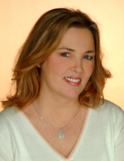 Photo of Patricia Frisbie