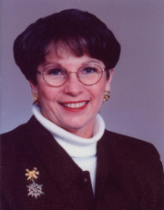 Photo of Joyce Albert