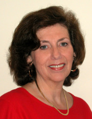 Photo of Beverly Amadei