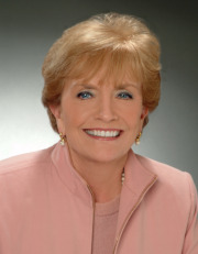 Photo of Susan August