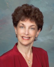 Photo of Paula Royak