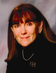 Photo of Kathryn Platt