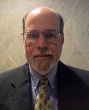 Photo of Howard Miller