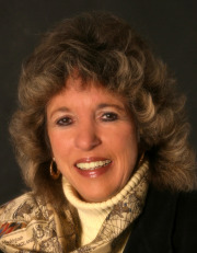 Photo of Carolyn Bonsignore
